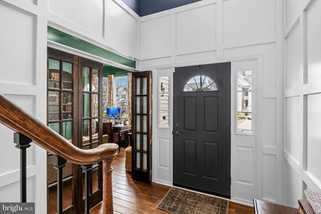 6 BUCKINGHAM CT, Delran, NJ 08075