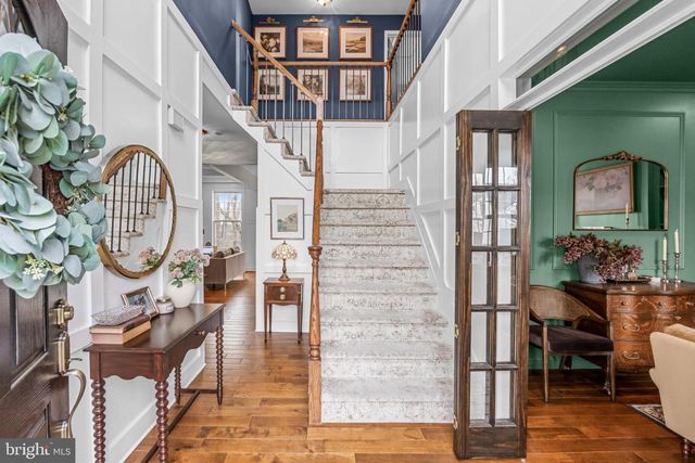 6 BUCKINGHAM CT, Delran, NJ 08075