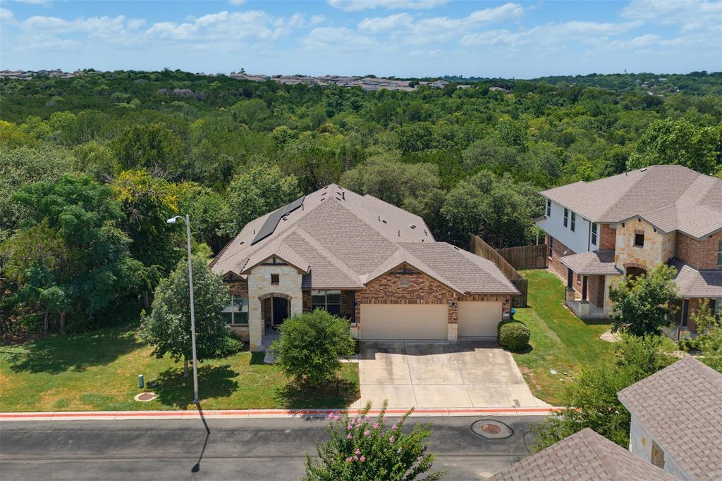 10800 Owyhee VW 66, Austin, TX 78754
