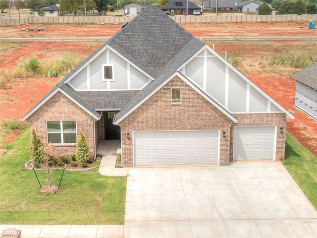 14313 Village Trail, Piedmont, OK 73078