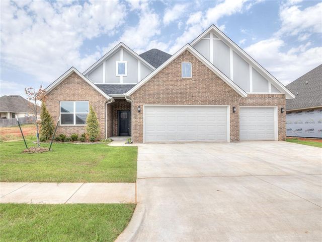 14313 Village Trail, Piedmont, OK 73078