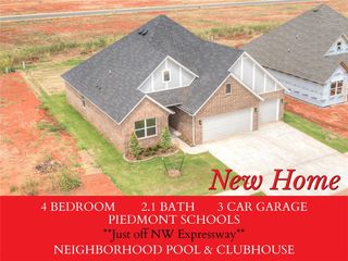 14313 Village Trail, Piedmont, OK 73078