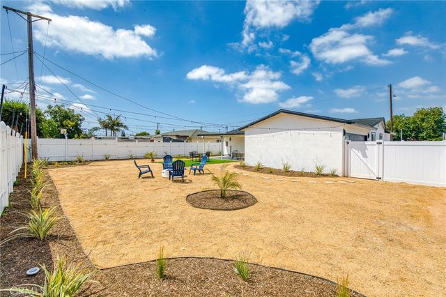 11502 Moen, Anaheim, CA 92804