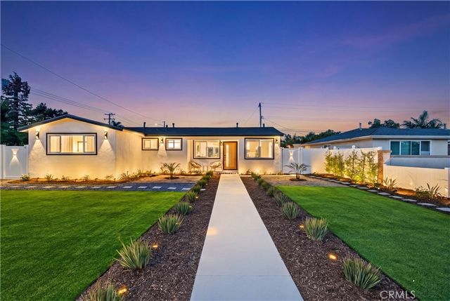 11502 Moen, Anaheim, CA 92804