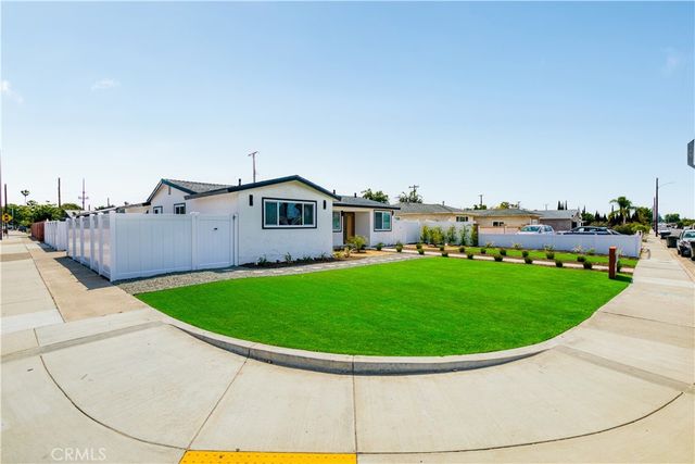 11502 Moen, Anaheim, CA 92804