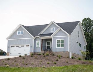 414 Wild Fern Lane, Reidsville, NC 27320