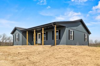 1947 Hidden Pond Lane, Mansfield, MO 65704