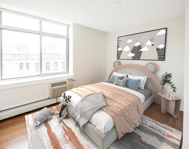 130 Bradhurst Ave Apt 705, New York City, NY 10039