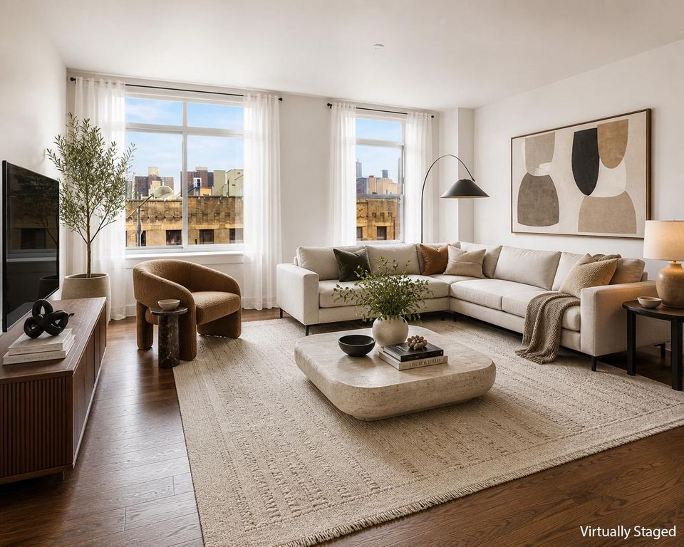 130 Bradhurst Ave Apt 705, New York City, NY 10039