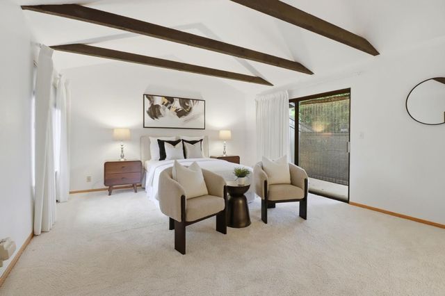 1224 Sharon Park Drive, Menlo Park, CA 94025