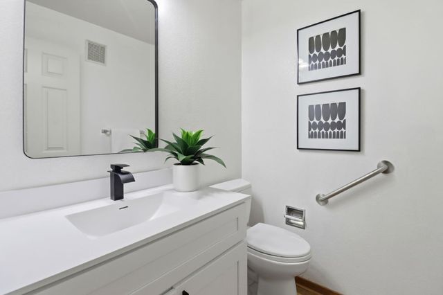 1224 Sharon Park Drive, Menlo Park, CA 94025