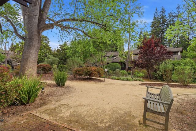 1224 Sharon Park Drive, Menlo Park, CA 94025