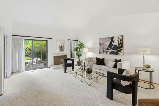 1224 Sharon Park Drive, Menlo Park, CA 94025