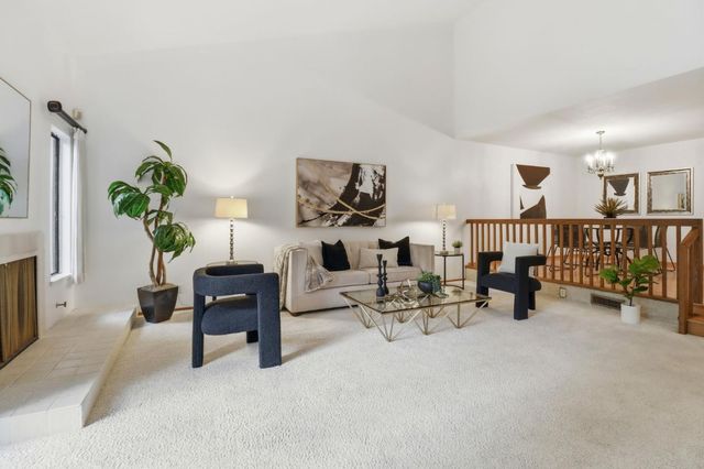 1224 Sharon Park Drive, Menlo Park, CA 94025