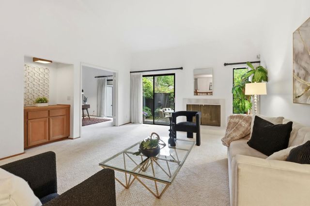 1224 Sharon Park Drive, Menlo Park, CA 94025