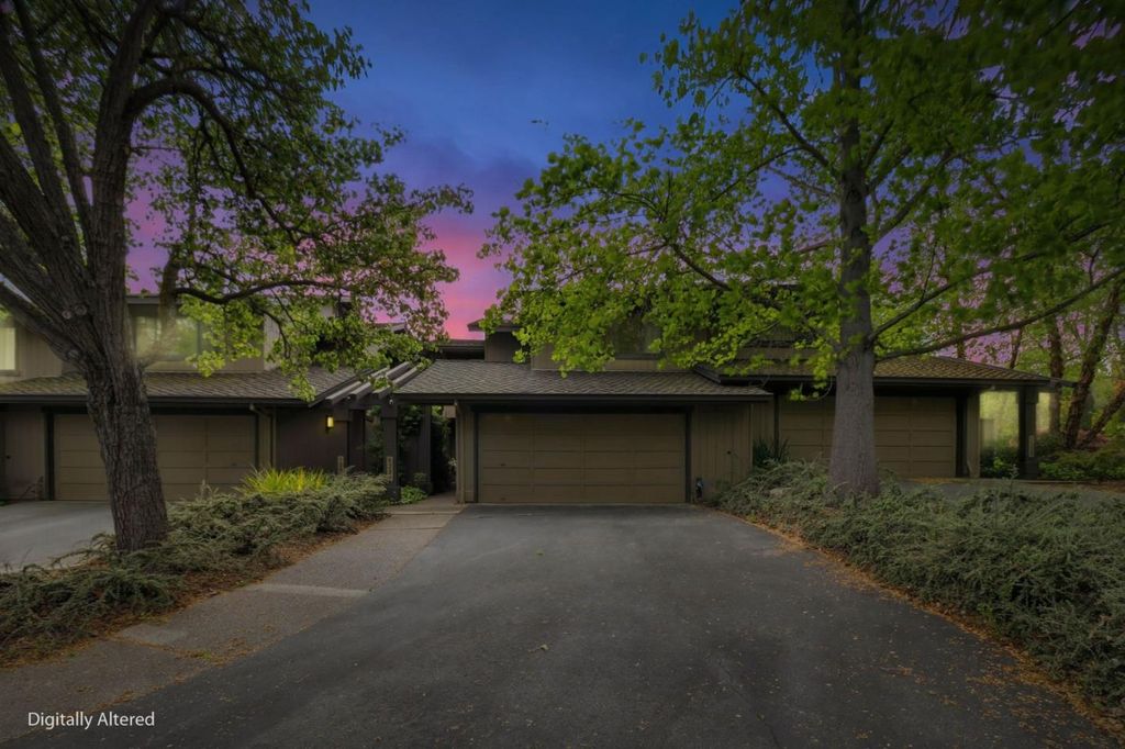 1224 Sharon Park Drive, Menlo Park, CA 94025