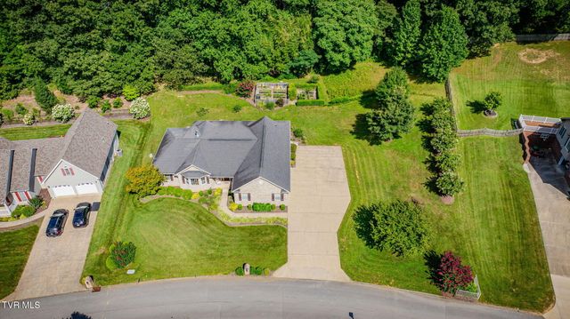 1414 Walnut Grove Road, Jonesborough, TN 37659