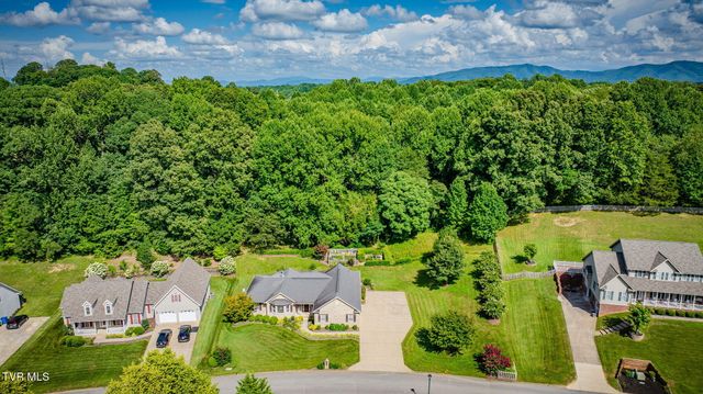 1414 Walnut Grove Road, Jonesborough, TN 37659