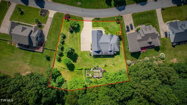 1414 Walnut Grove Road, Jonesborough, TN 37659