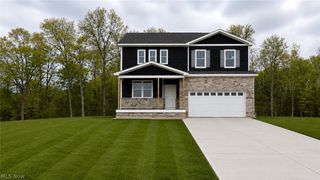 6256 Cooper Hawk Drive, Medina, OH 44256
