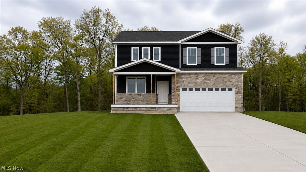 6256 Cooper Hawk Drive, Medina, OH 44256