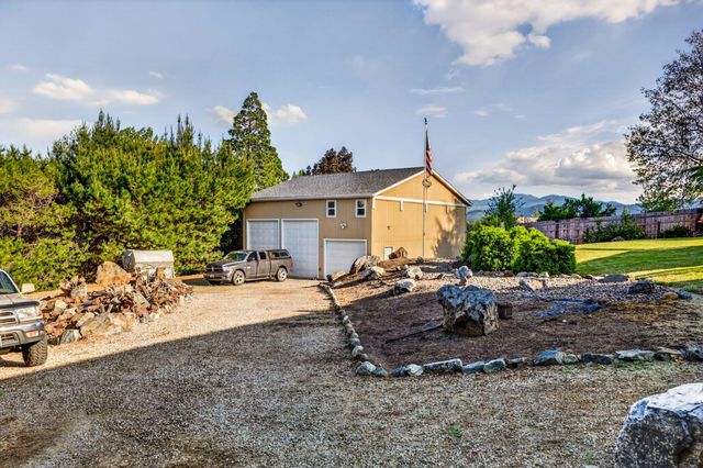 2244 Hillside Drive, Medford, OR 97502