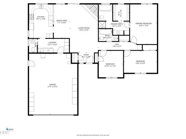 2244 Hillside Drive, Medford, OR 97502