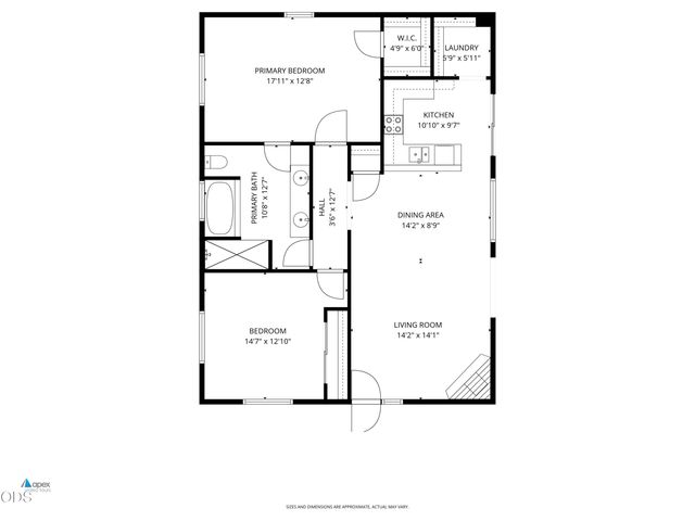2244 Hillside Drive, Medford, OR 97502