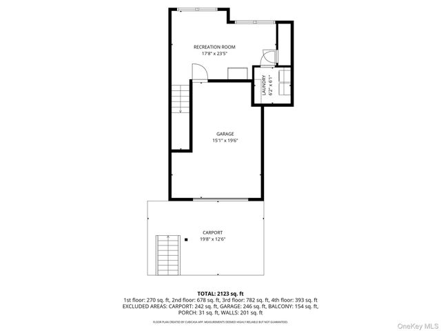 80 Old Boston Post Road 2, New Rochelle, NY 10801