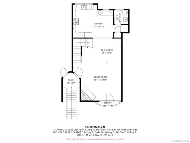 80 Old Boston Post Road 2, New Rochelle, NY 10801