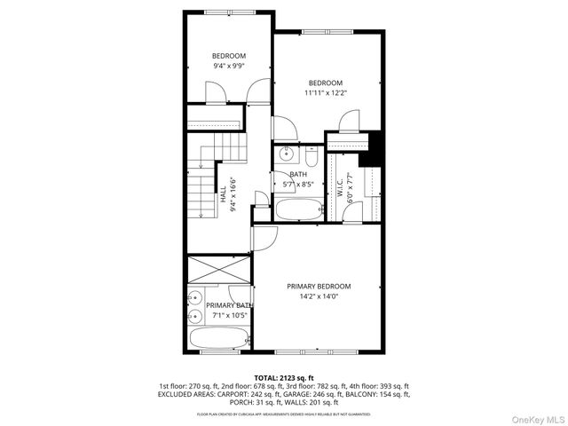 80 Old Boston Post Road 2, New Rochelle, NY 10801