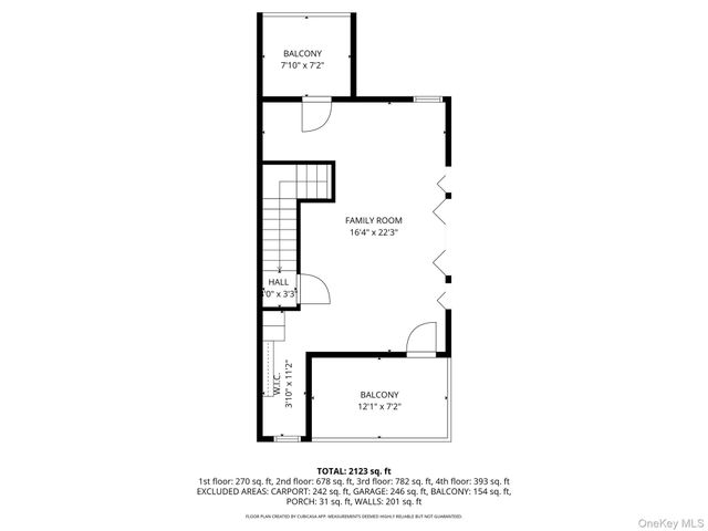 80 Old Boston Post Road 2, New Rochelle, NY 10801