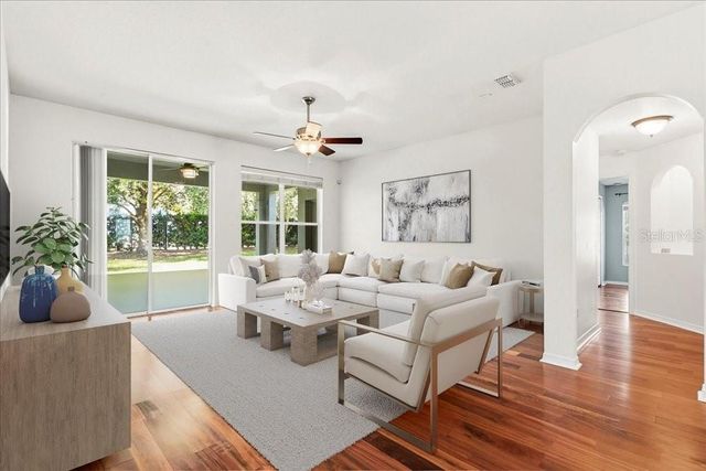 352 OLD ALEMANY PLACE, Oviedo, FL 32765