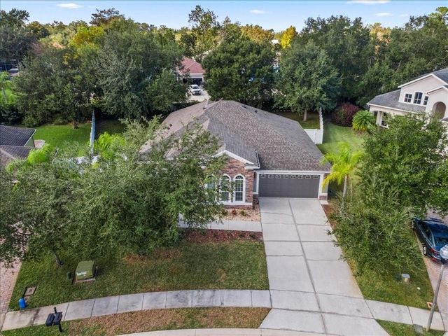 352 OLD ALEMANY PLACE, Oviedo, FL 32765