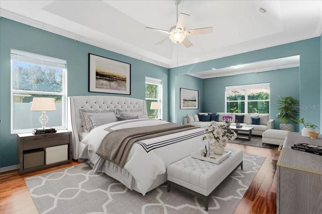 352 OLD ALEMANY PLACE, Oviedo, FL 32765