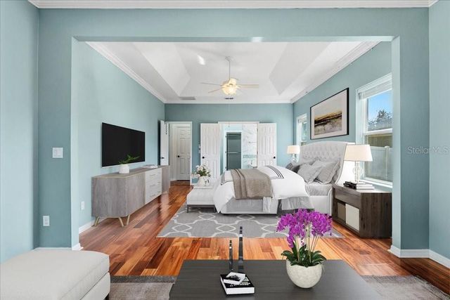 352 OLD ALEMANY PLACE, Oviedo, FL 32765