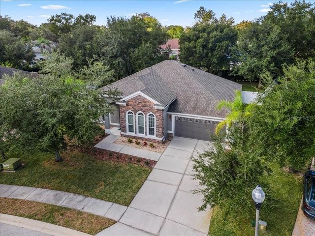 352 OLD ALEMANY PLACE, Oviedo, FL 32765