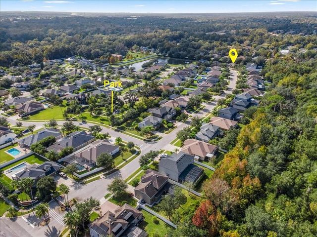 352 OLD ALEMANY PLACE, Oviedo, FL 32765