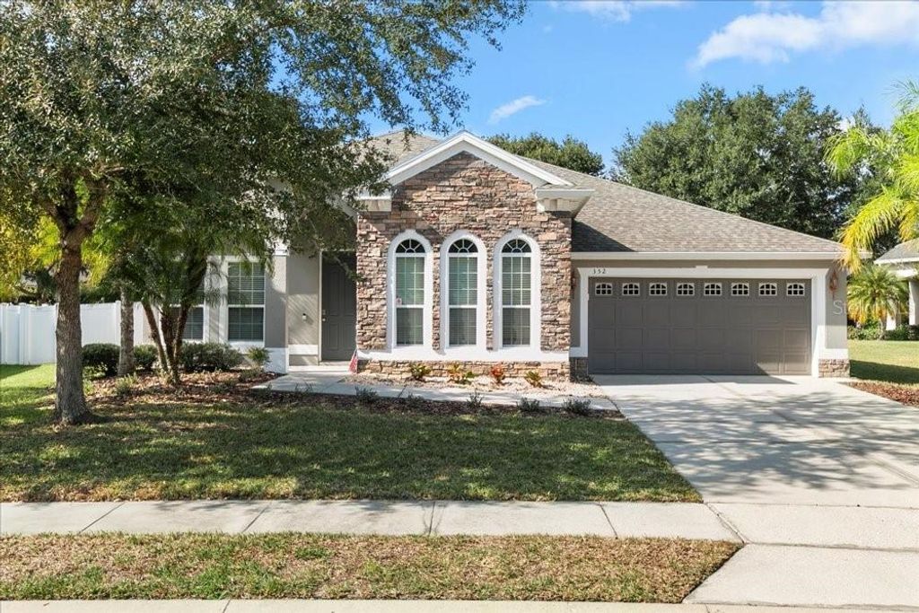 352 OLD ALEMANY PLACE, Oviedo, FL 32765