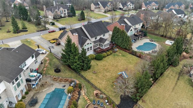 790 Cedar Drive, Miami Twp, OH 45140