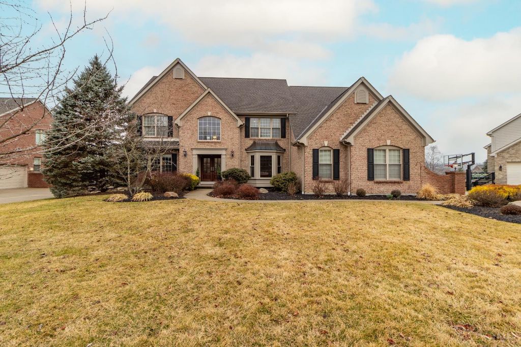 790 Cedar Drive, Miami Twp, OH 45140