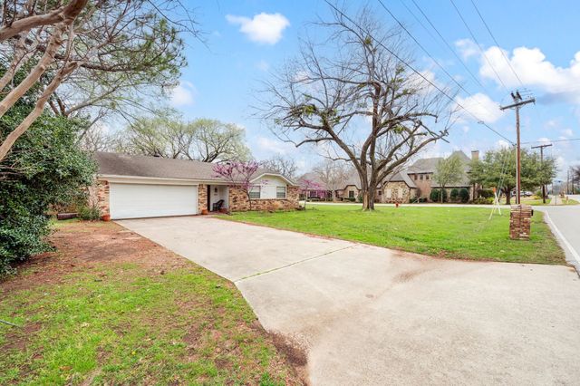 6216 Westcoat Drive, Colleyville, TX 76034