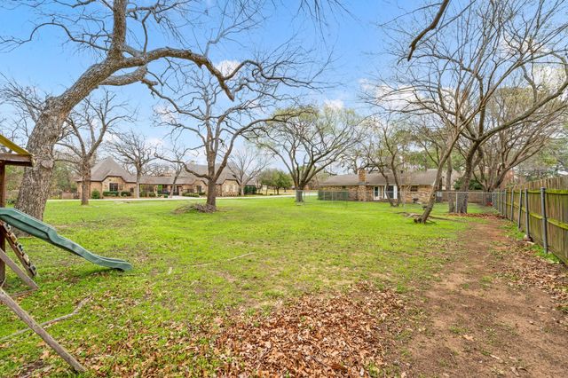 6216 Westcoat Drive, Colleyville, TX 76034