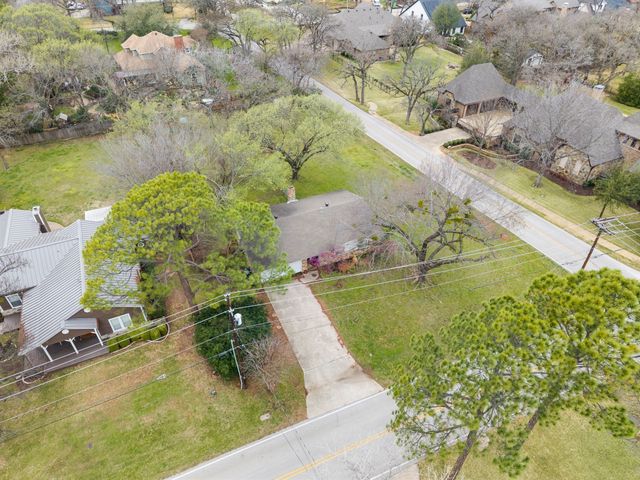 6216 Westcoat Drive, Colleyville, TX 76034