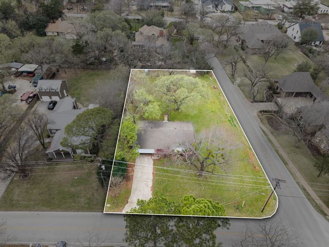 6216 Westcoat Drive, Colleyville, TX 76034