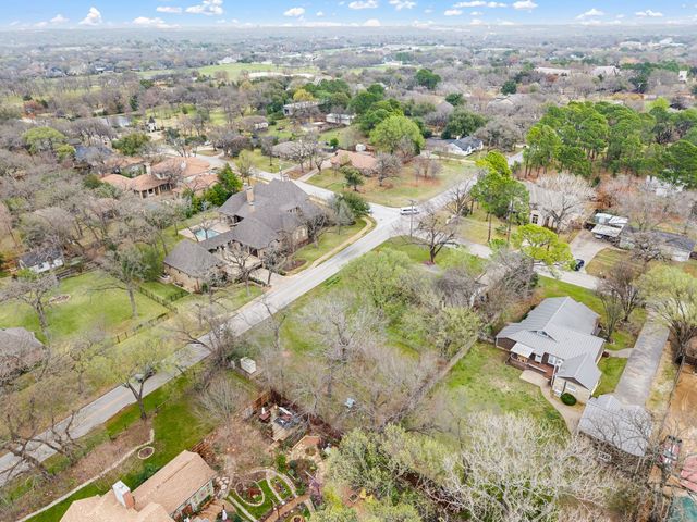 6216 Westcoat Drive, Colleyville, TX 76034