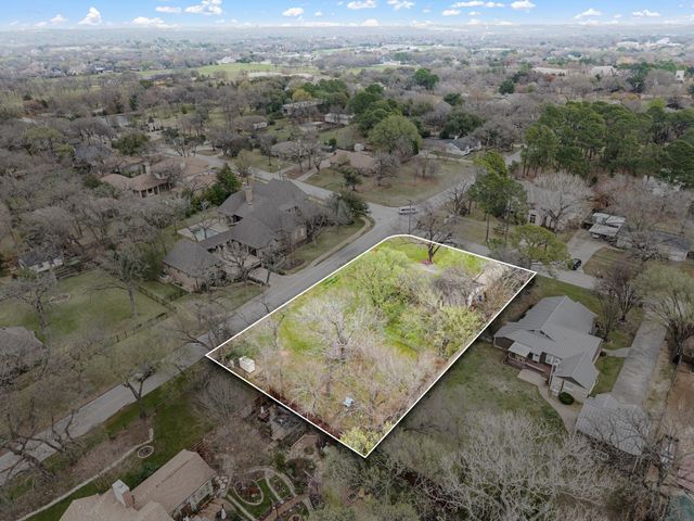 6216 Westcoat Drive, Colleyville, TX 76034