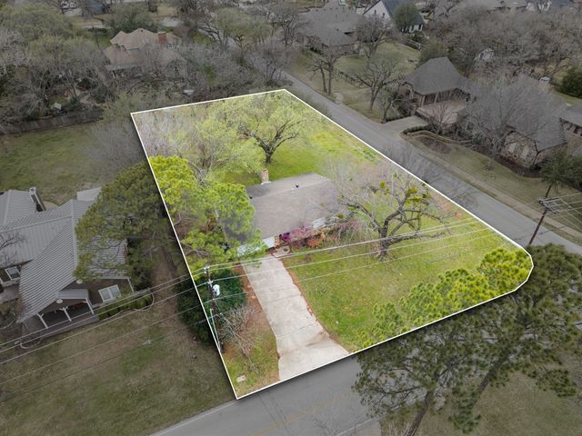 6216 Westcoat Drive, Colleyville, TX 76034