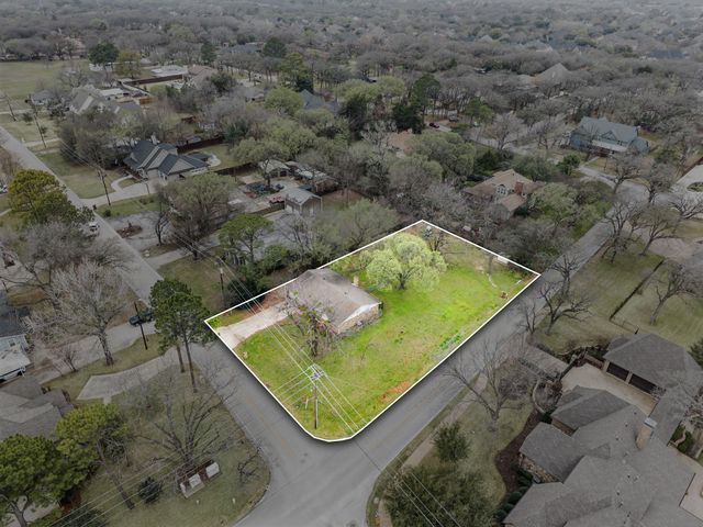 6216 Westcoat Drive, Colleyville, TX 76034