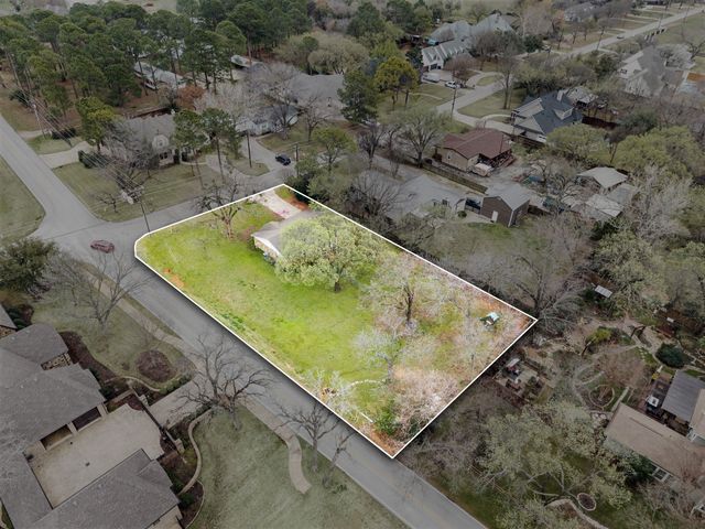 6216 Westcoat Drive, Colleyville, TX 76034